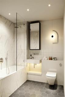 1 bedroom apartment to rent, Herland Court, London SW6