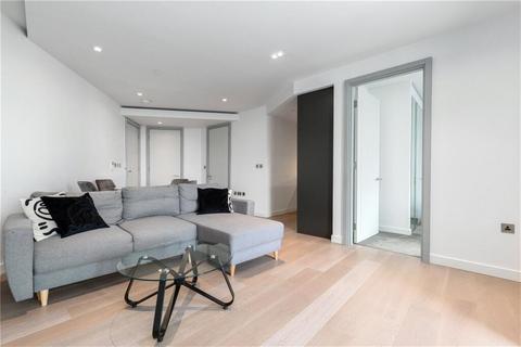 1 bedroom apartment to rent, Westmark Tower, London W2
