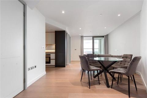 1 bedroom apartment to rent, Westmark Tower, London W2
