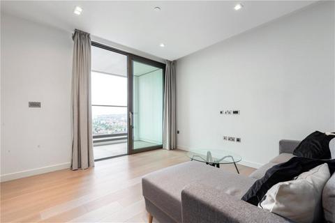 1 bedroom apartment to rent, Westmark Tower, London W2