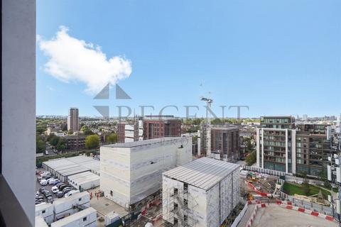 1 bedroom apartment to rent, 2 Bridgewater Avenue, London SW6