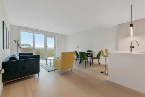 1 bedroom apartment to rent, Fountain Park Way, London W12