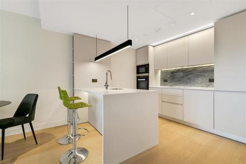 1 bedroom apartment to rent, Fountain Park Way, London W12