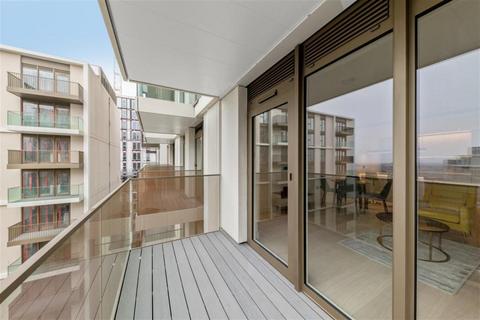 1 bedroom apartment to rent, Fountain Park Way, London W12