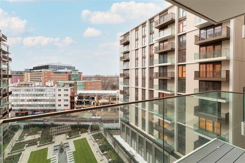 1 bedroom apartment to rent, Fountain Park Way, London W12