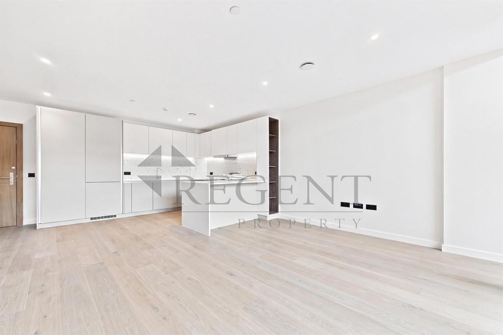Apartment in London - View 4