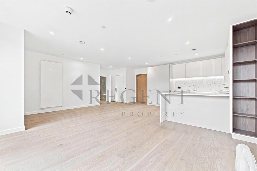 Apartment in London - View 5