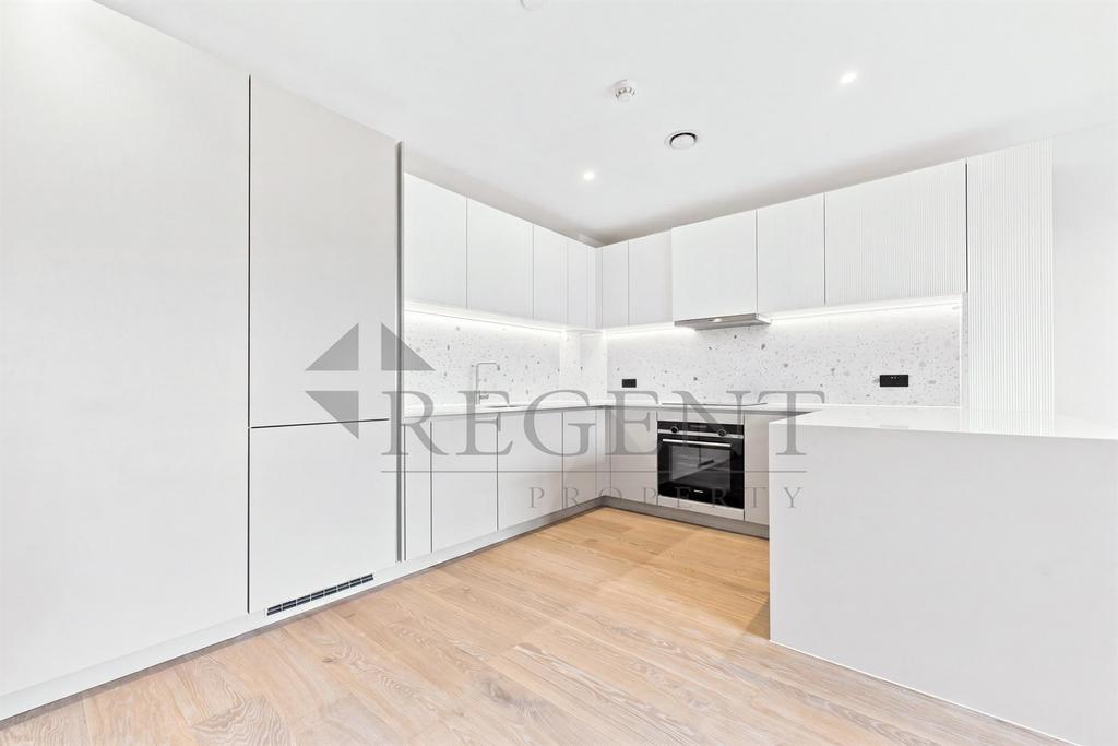 Apartment in London - More