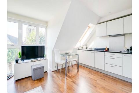 1 bedroom apartment to rent, 99 Rylston Road, London SW6