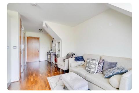 1 bedroom apartment to rent, 99 Rylston Road, London SW6