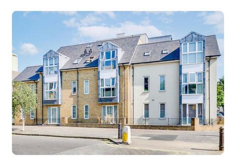 1 bedroom apartment to rent, 99 Rylston Road, London SW6