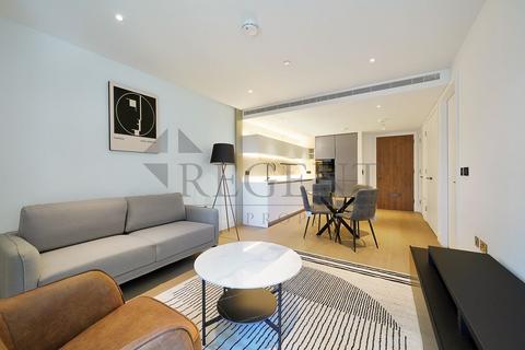 1 bedroom apartment to rent, Cascade Way, London W12