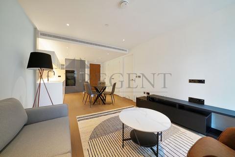 1 bedroom apartment to rent, Cascade Way, London W12