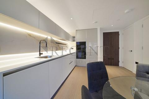 1 bedroom apartment to rent, Cascade Way, London W12