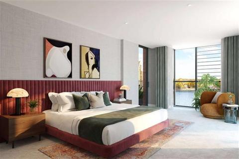 1 bedroom apartment to rent, Herland Court, London SW6