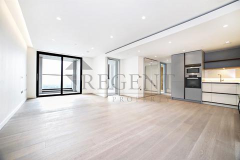 2 bedroom apartment to rent, 1 Newcastle Place, London W2
