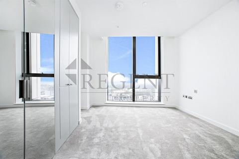 2 bedroom apartment to rent, 1 Newcastle Place, London W2