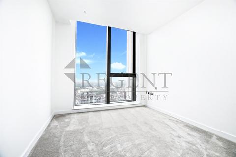 2 bedroom apartment to rent, 1 Newcastle Place, London W2