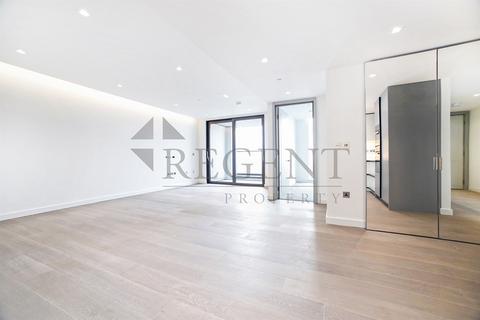 2 bedroom apartment to rent, 1 Newcastle Place, London W2