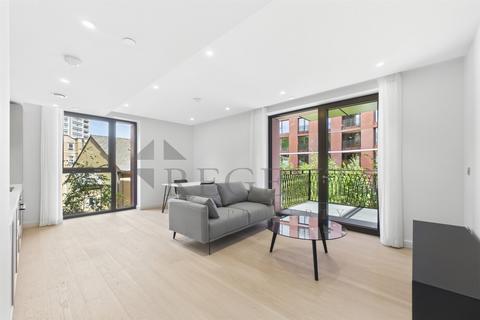 1 bedroom apartment to rent, 16 Paddington Green, London W2