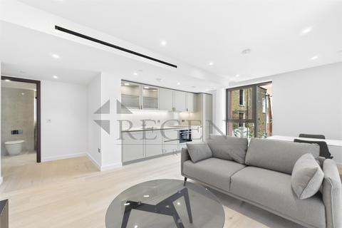 1 bedroom apartment to rent, 16 Paddington Green, London W2
