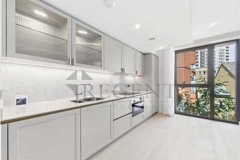 1 bedroom apartment to rent, 16 Paddington Green, London W2