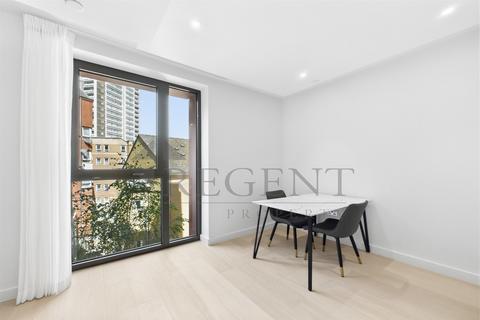 1 bedroom apartment to rent, 16 Paddington Green, London W2