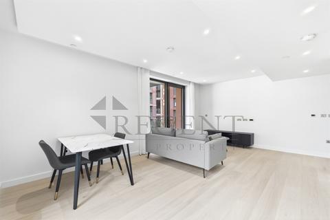1 bedroom apartment to rent, 16 Paddington Green, London W2