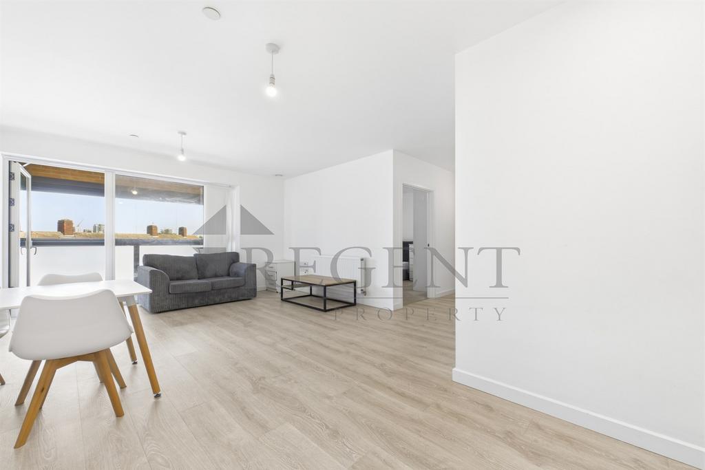Apartment in London - View 2