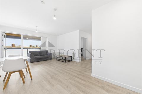 undefined, London W3