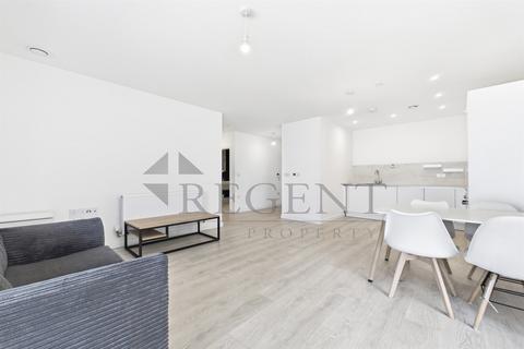 undefined, London W3