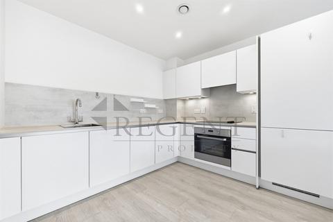 undefined, London W3