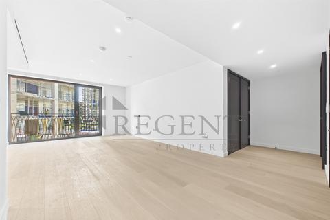 Studio to rent, 16 Paddington Green, London W2