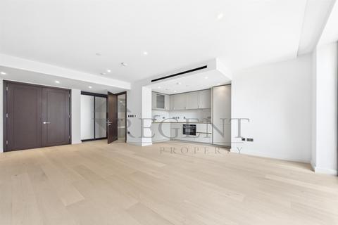 Studio to rent, 16 Paddington Green, London W2
