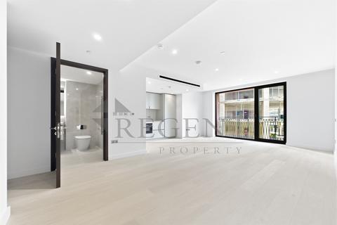 Studio to rent, 16 Paddington Green, London W2