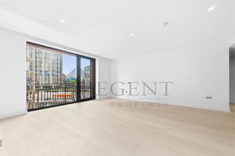 Studio to rent, 16 Paddington Green, London W2