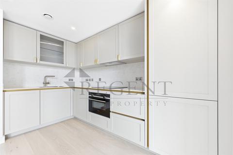 Studio to rent, 16 Paddington Green, London W2