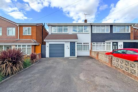 3 bedroom semi-detached house for sale, Wardles Lane, Great Wyrley