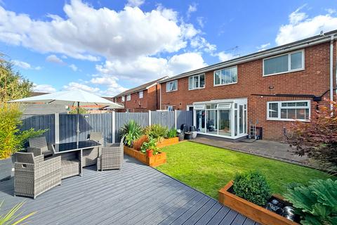 3 bedroom semi-detached house for sale, Wardles Lane, Great Wyrley