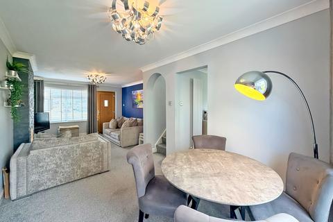 3 bedroom semi-detached house for sale, Wardles Lane, Great Wyrley
