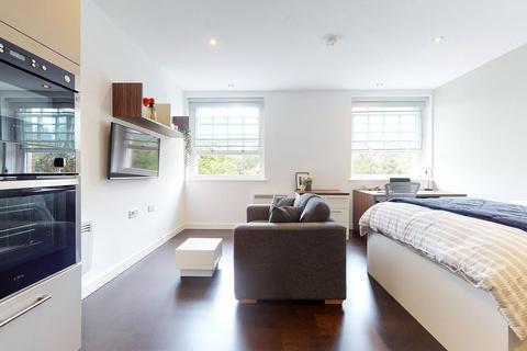 Studio to rent, Apt 46, Park Square Residence, 21 Park Square South LS1