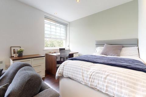 Studio to rent, Apt 46, Park Square Residence, 21 Park Square South LS1