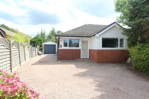 2 bedroom semi-detached bungalow for sale, Marlfield Road, Oldham OL2