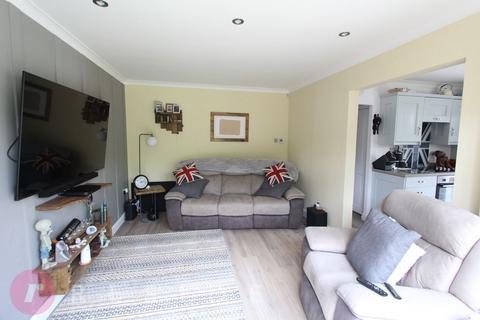 2 bedroom semi-detached bungalow for sale, Marlfield Road, Oldham OL2