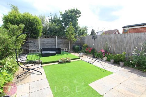 2 bedroom semi-detached bungalow for sale, Marlfield Road, Oldham OL2