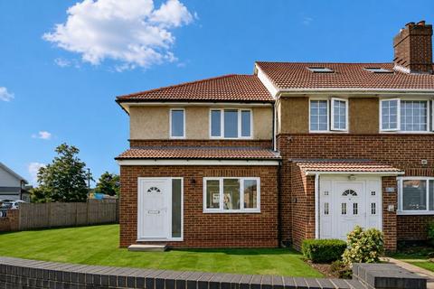 Hayman Crescent, Hayes