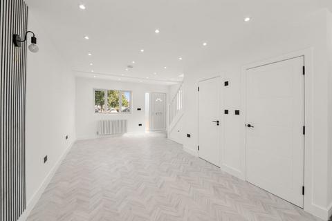 2 bedroom end of terrace house for sale, Hayman Crescent, Hayes