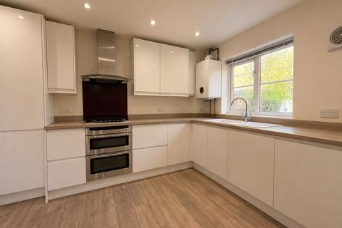 4 bedroom detached house for sale, Blanchland Circle, Monkston, Milton Keynes
