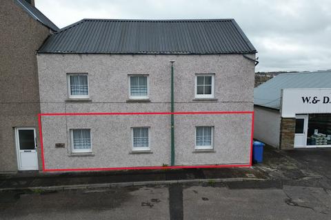 1 bedroom apartment for sale, Couper Square, Thurso