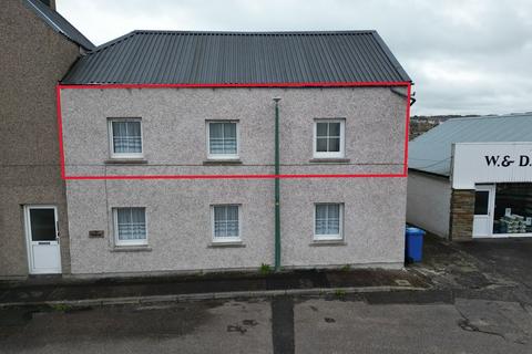 1 bedroom apartment for sale, Couper Square, Thurso